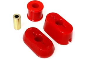 Energy Suspension 15.1105R Motor Mount Set for VW New Beetle