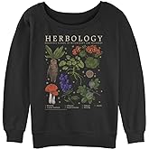 Harry Potter womens Herbology