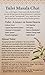 Organic India Chai Masala Tulsi Tea - 18 per pack -- (6 pack)