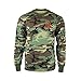I Feel like Pablo T Shirt Camo Long Sleeve Tee/ Saint Pablo/ TLOP/ Pablo Pablo