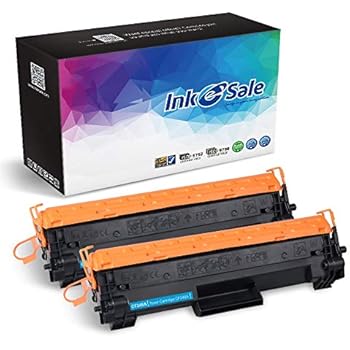 Amazon.com: INK E-SALE Compatible Toner Cartridge Replacement for HP