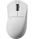 Amazon.com: Pulsar Gaming Gears X3 Wireless Gaming Mouse, Ultra