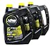 Sea-Doo PWC XPS 2-Stroke Synthetic Oil - Case of 3 Gallons 293600133 primary