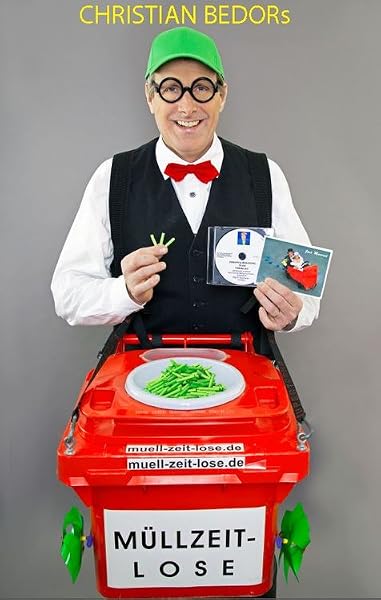 Kreatives Marketing Für Künstler Christian Bedor Amazon - 