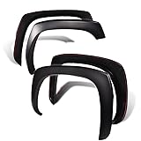 PIT66 Fender Flares, Compatible With Chevy