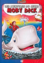 Les Aventures Du Jeune Moby Dick