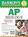 Barron's AP Biology, 5th ed.