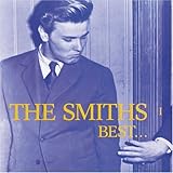 Disco de The Smiths: «Best of the Smiths, Vol. 1» (Anverso)