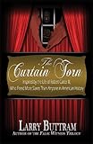 The Curtain Torn