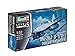 Revell 04995 Messerschmitt Me262B-1 Fighter