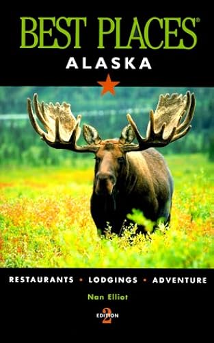 Download Best Places Alaska PDF