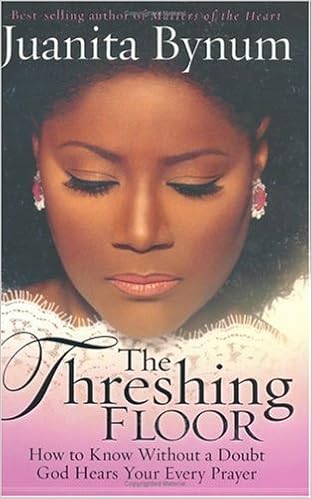 The Threshing Floor 8601416102177 Amazon Com Books