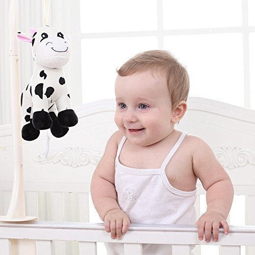 image for PinnacleT1 Stroller Car Seat Toy ，Kids Baby Bed Crib Cot Pram Hangin