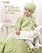 Knit Lace & Leaves for Baby by Jeannine LaRoche
