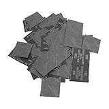 3M Anti-tarnish Tabs Strips 1 Inch x 1 Inch (500)