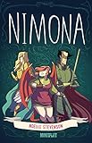Nimona (German Edition) by 