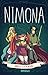 Nimona (German Edition) by 