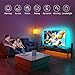 TV Backlights with APP