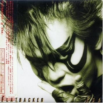 flatbacker esa flatbacker esa