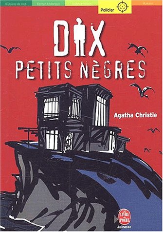 Dix petits nègres