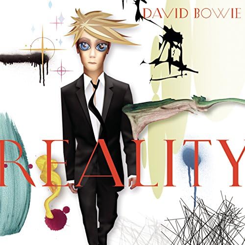 David Bowie - Heathen - Amazon.com Music