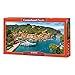 CASTORLAND 4000 Piece Jigsaw Puzzles, View of Portofino, Italy, Romantic Scenery, Tourist Jigsaw, Italian Holiday, Landscape, Adult Puzzle, Castorland C-400201-2
