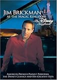 Jim Brickman Album: «Jim Brickman at the Magic Kingdom - The Disney Songbook» (Front side)