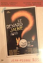 Le Renard Jaune