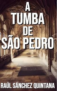 Livro A Tumba de São Pedro