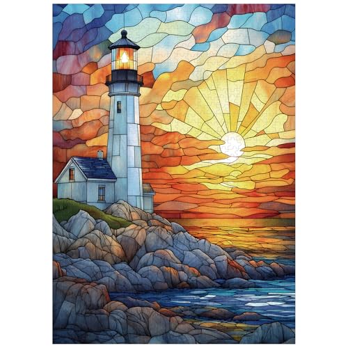 Günstige Gelegenheit! Für 16,98€ gehört Tolles Puzzle für Erwachsene, 300... dir. Gönn dir diesen Rabatt!