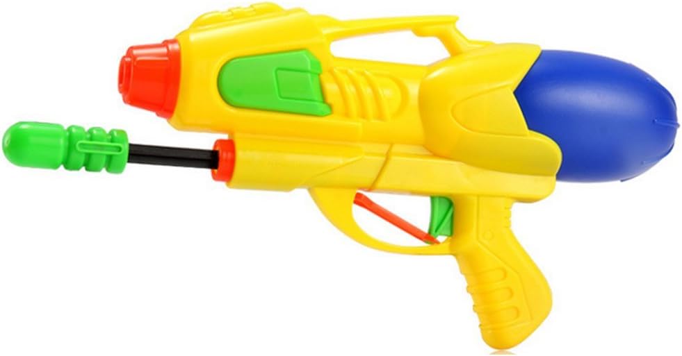 Bovillo Light Water Gun for Kids