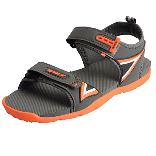 Sparx Men’s Ss-473 Sport Sandal Sparx Men’s Ss-473 Sport Sandal