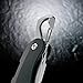 Leatherman Crater c33Tx Combo Straight/Serrated Blade Knife