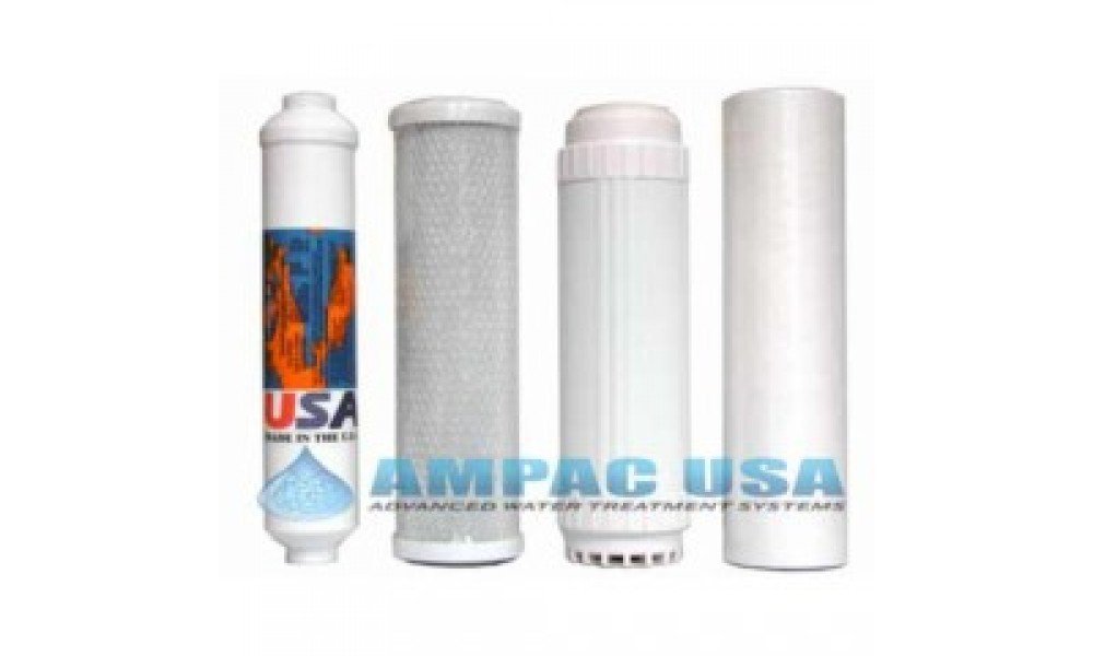 Best Kdf Gac Water Filter