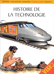 Histoire de la technologie