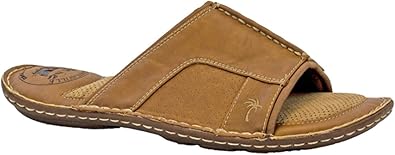 margaritaville men's st martin slide sandal