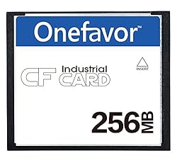 Onefavor CompactFlash Cards Industrial CF Memory