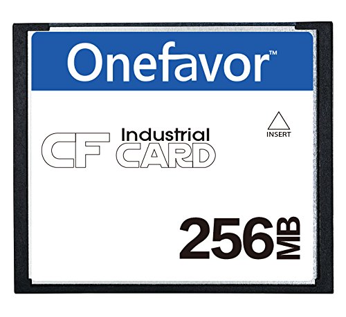 Onefavor CompactFlash Cards Industrial CF Memory