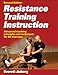Resistance Training Instructionthumb 2