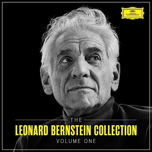 Amazon.com: Leonard Bernstein Edition - Concertos & Orchestral