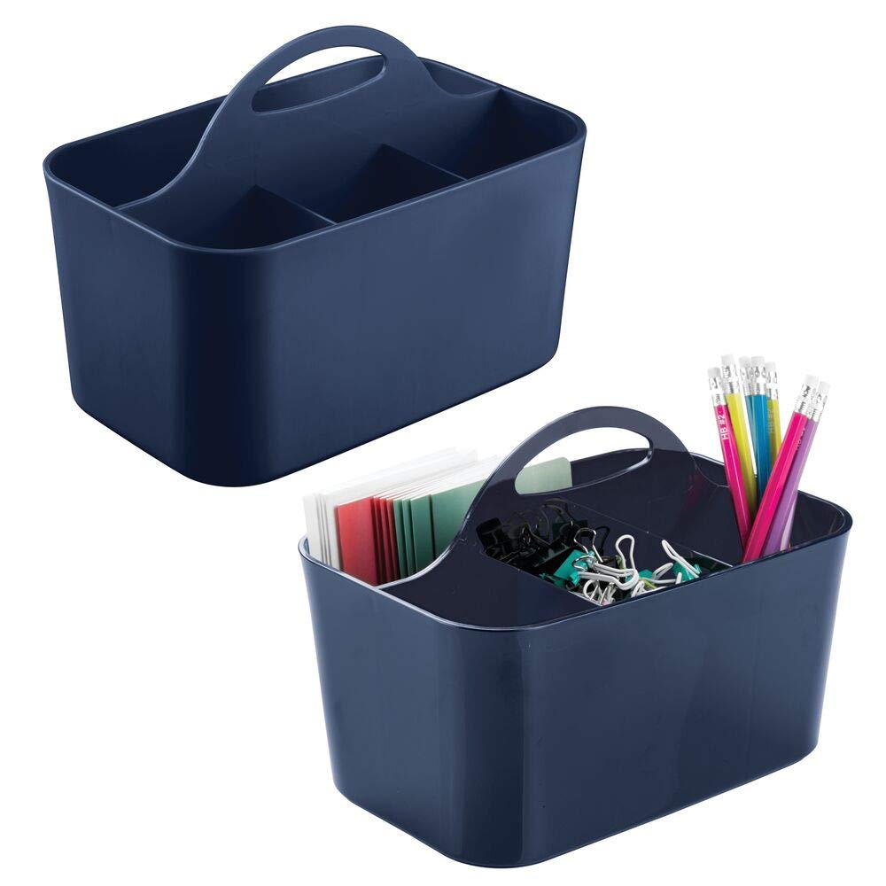 ایگرد خرید از آمازون Mdesign Small Office Storage Organizer