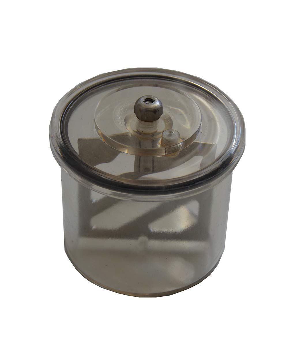 Best Vacuum Mixer Dental Lab