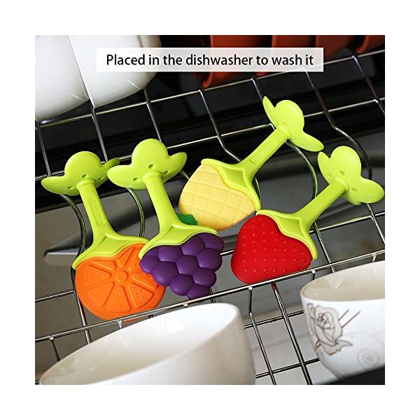 tinabless teething toys