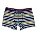Lucky & Me | Grayson Boys Boxer Briefs | Organic Cotton Boys Underwear | Tagless | 3 Pack