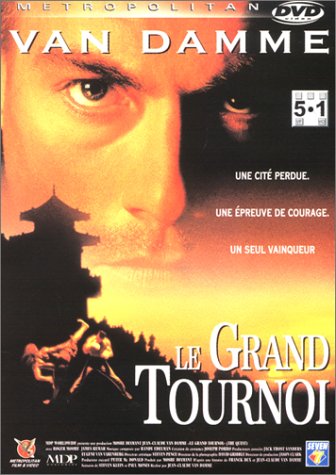 Le Grand Tournoi