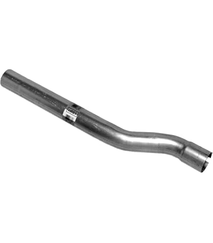 YS Amazon.com: Walker 52476 Exhaust Pipe 3