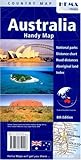 Australia (Hema Maps International) by 