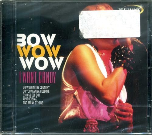 Bow Wow Wow - See Jungle See Jungle - Limited 180-Gram Green