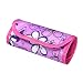 Voberry Crochet Hook Pouch Knit Crocheting Needle Case Holder Organizer Bag (B)