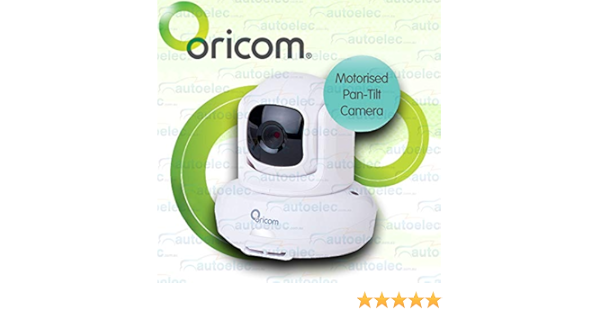 oricom 4.3 inch video monitor sc850